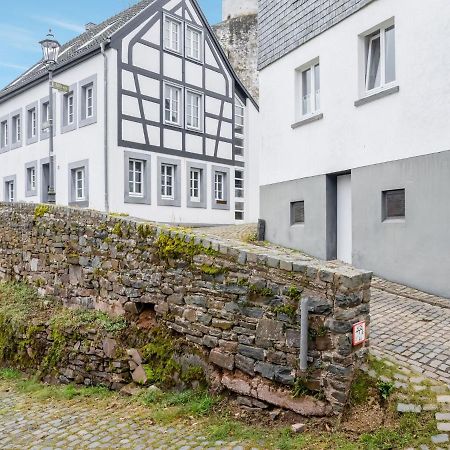 Apartment With Wellness Oasis Hellenthal Zewnętrze zdjęcie