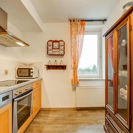 Apartment With Wellness Oasis Hellenthal Zewnętrze zdjęcie