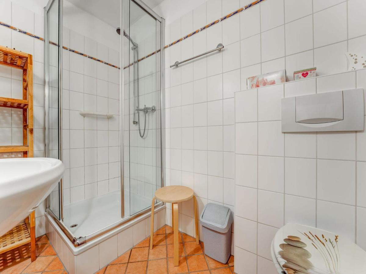 Apartment With Wellness Oasis Hellenthal Zewnętrze zdjęcie