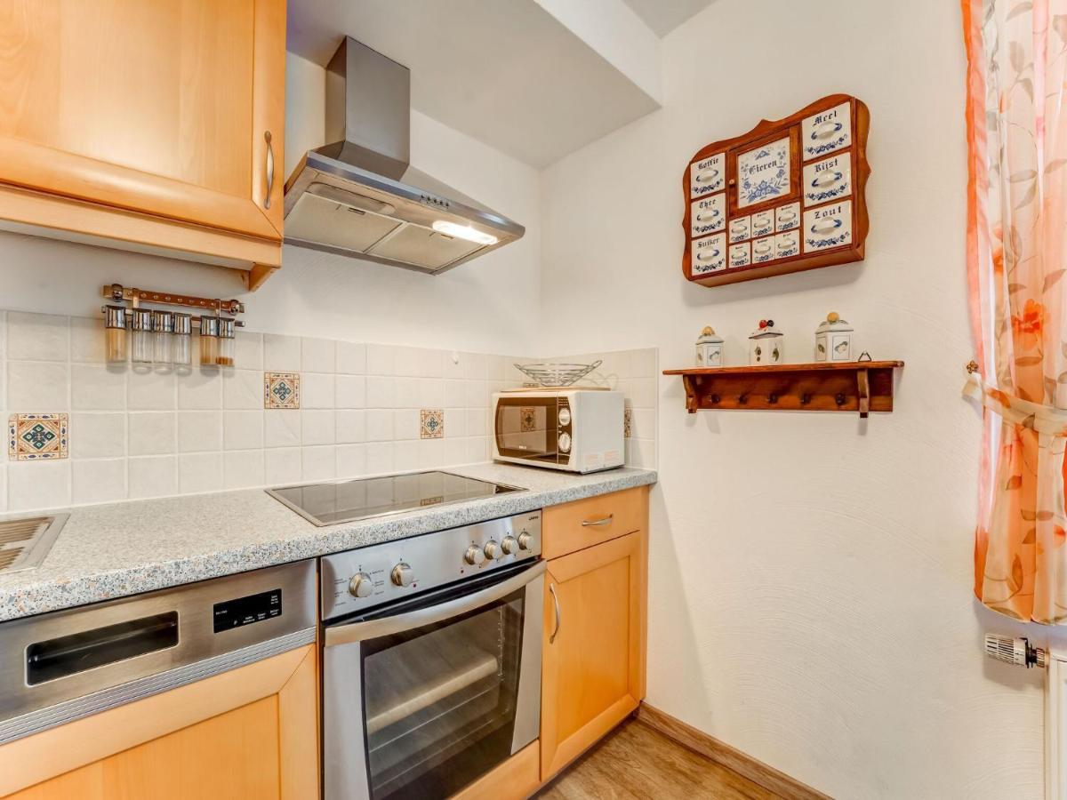 Apartment With Wellness Oasis Hellenthal Zewnętrze zdjęcie